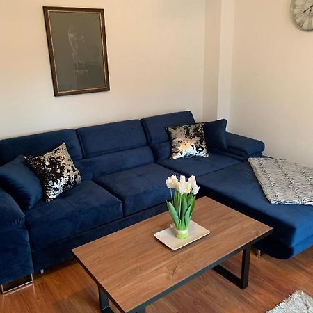 Apartament 3 Pokojowy Miedzyzdoje 55M2 - 200 Metrow Od Morza Miedzyzdroje Kültér fotó