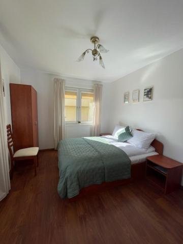 Apartament 3 Pokojowy Miedzyzdoje 55M2 - 200 Metrow Od Morza Miedzyzdroje Kültér fotó